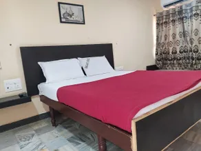 Balaji Lodge - Quarto