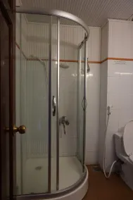 Cong Doan Hotel Vung Tau - Salle de bain