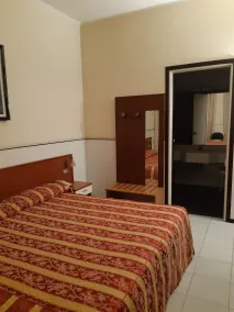 Hotel Mayorca - Bathroom