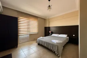 Karasu Özcan Konaklama - Room