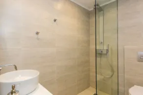 Georgioupolis Plaza Suites - Salle de bain
