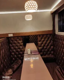 Hotel Affari - Restaurant
