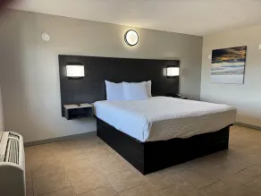 Travelodge by Wyndham Venice - Chambre