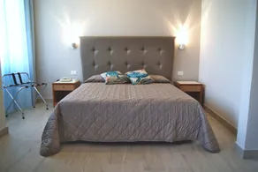 Hotel Sogno - Rum