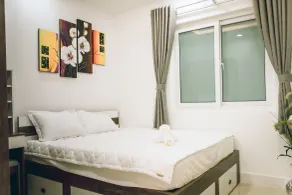 Blue Ocean Apartment - Camera
