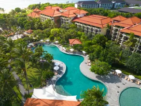 Ayodya Resort Bali - Pool