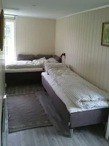Telemark Camping & Inn - Eldhuset Cabin - Rum