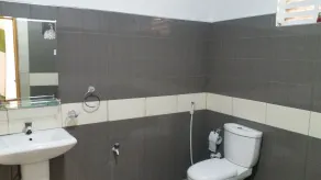 Fairview Dill homestay - Bagno
