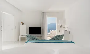 Casa Angelina - Room