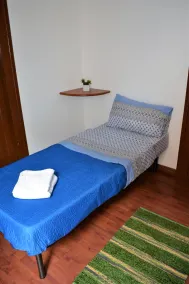Via Zara Arararooms - Zimmer