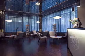 Hotel Arthur - Reception