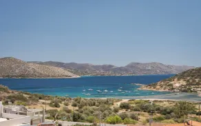 Villa Nefeli Athenian Riviera - View from room