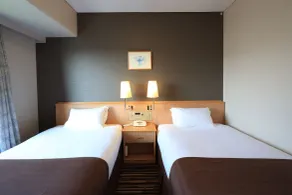 Smile Hotel Tokushima - Room