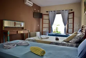 El Shadday Pousada Boutique - Room