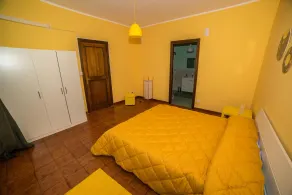 Loft Notarbartolo 2 - Zimmer