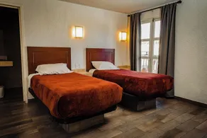 Hotel Azucena - Room