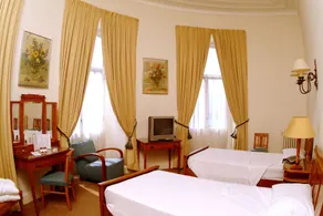 Hotel Astoria - Room