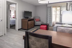 Homewood Suites by Hilton Ft. Worth-Bedford - Chambre
