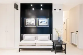 Deseo Home Guest House - Receção