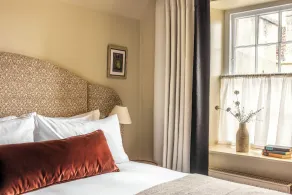 Woolley Grange Hotel - Habitación
