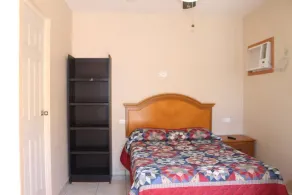 Aparthotel - El Ejecutivo - Chambre