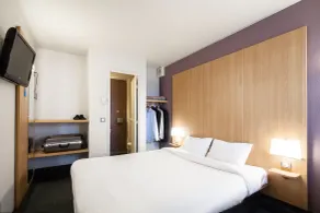 B&B HOTEL Amiens Longueau - Værelse