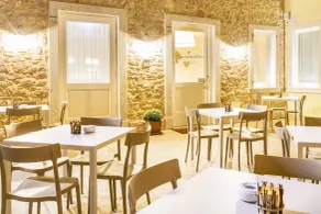 Casa Leon d'Oro - Restaurant