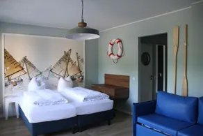Havelhotel - Room