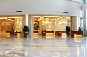 Pullman Linyi Lushang - Reception