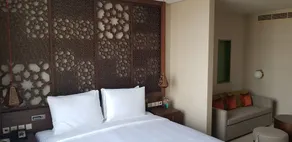 Tilal Riyadh - Room