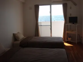 Lagoon Palace - Room