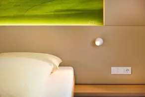 Golfhotel Bodensee by Michael Ritter - Room