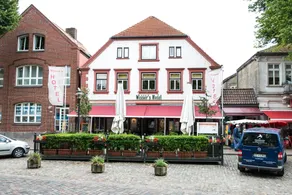Ein Bett im Norden - Reception