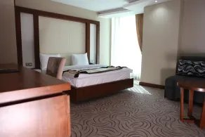 Kars Park Hotel - Rom