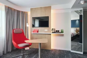 Holiday Inn Express Lublin by IHG - Camera