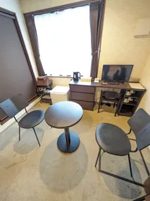 NARITA HOTEL KAKUREGA - Vacation STAY 69221v - Quarto