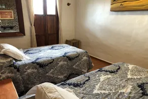 Casa Miguel Arcangel - Camera