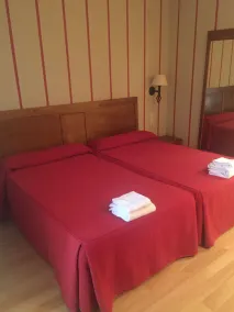 Hotel Cariñena - Værelse