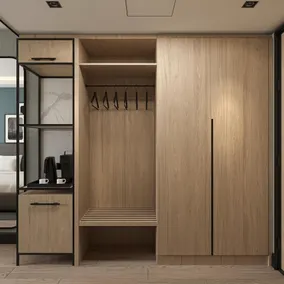 Radisson Hotel Amsterdam Schiphol Airport Hoofddorp - Chambre