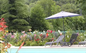 La Bastide du Roy - Pool