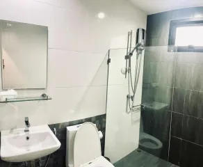 PP GRAND KAMALA HOTEL-SHA Extra Plus - Salle de bain