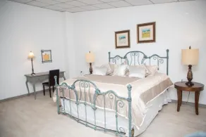 Hotel Boutique Grand Cru - Room