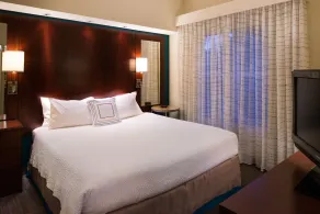 Residence Inn Gainesville I-75 - Vue de la chambre