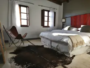 Finca Valentina - Zimmer