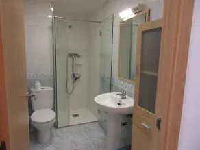 Inmo Estartit Apto. Rocamaura IV 2 10 - Salle de bain