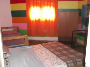 Hostel Joven Casa Reggae - Rum