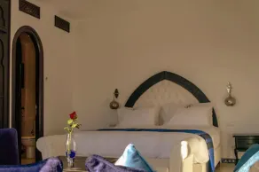 Lina Ryad & Spa - Chambre