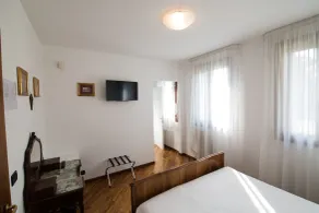 Agriturismo Eva - Venice Airport - Chambre
