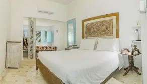 Éteka Slow Beach Hotel - Room