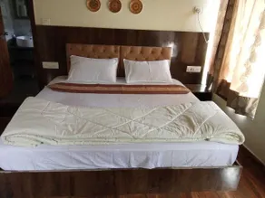 Aranyaka River Resort - Værelse